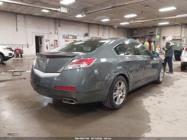 Aukcja sprzedaży 2010 Acura Tl 3.5, vin: 19UUA8F27AA025321, numer aukcji: 45021760