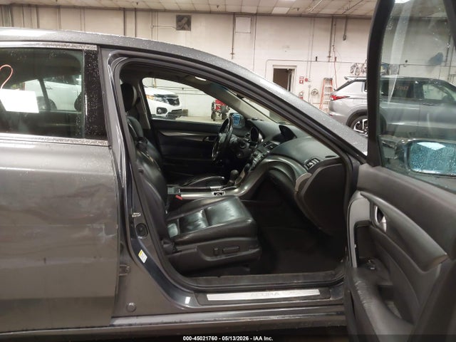 Aukcja sprzedaży 2010 Acura Tl 3.5, vin: 19UUA8F27AA025321, numer aukcji: 45021760