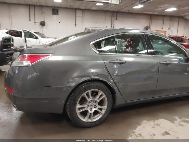 Aukcja sprzedaży 2010 Acura Tl 3.5, vin: 19UUA8F27AA025321, numer aukcji: 45021760