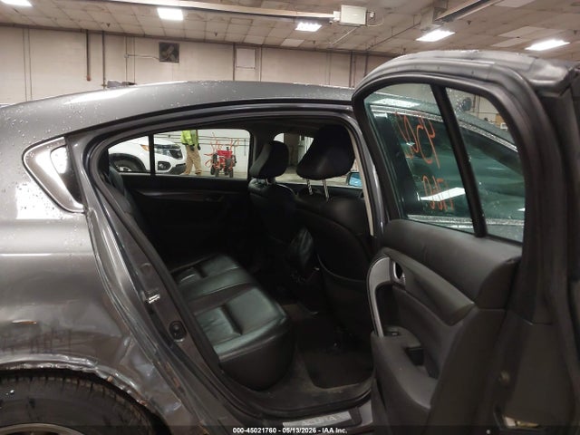Aukcja sprzedaży 2010 Acura Tl 3.5, vin: 19UUA8F27AA025321, numer aukcji: 45021760