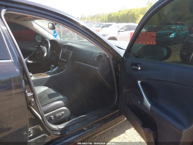 Aukcja sprzedaży 2012 Lexus Is 350, vin: JTHCE5C27C5002889, numer aukcji: 45021765