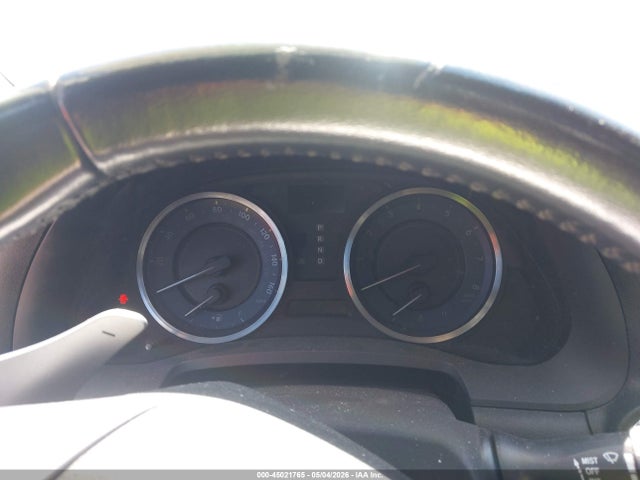 Aukcja sprzedaży 2012 Lexus Is 350, vin: JTHCE5C27C5002889, numer aukcji: 45021765