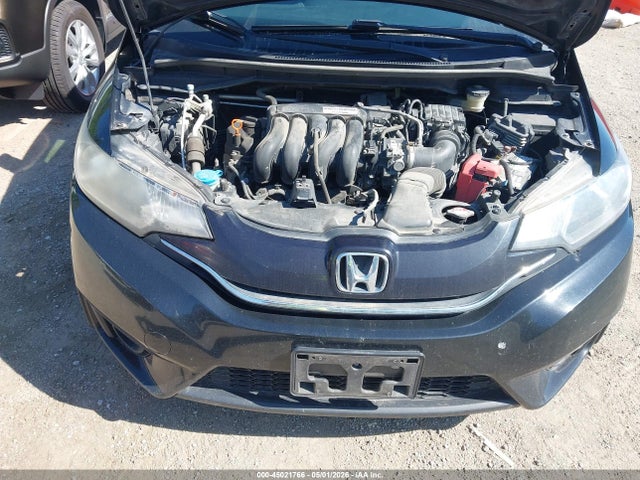 Продаж на аукціоні авто 2016 Honda Fit Ex, vin: JHMGK5H70GX040800, номер лоту: 45021766