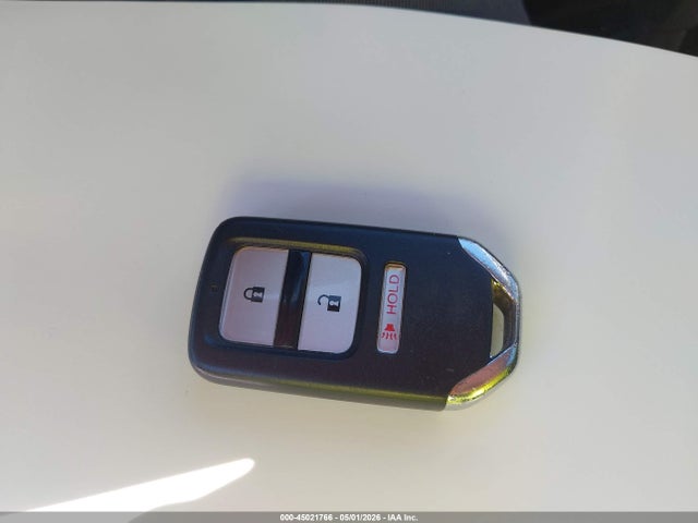 Продаж на аукціоні авто 2016 Honda Fit Ex, vin: JHMGK5H70GX040800, номер лоту: 45021766