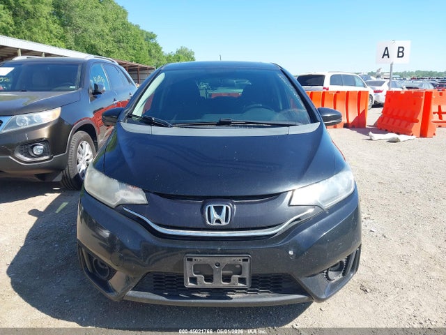 Продаж на аукціоні авто 2016 Honda Fit Ex, vin: JHMGK5H70GX040800, номер лоту: 45021766
