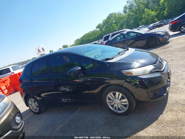 Продаж на аукціоні авто 2016 Honda Fit Ex, vin: JHMGK5H70GX040800, номер лоту: 45021766