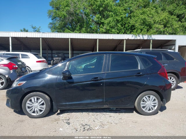 Продаж на аукціоні авто 2016 Honda Fit Ex, vin: JHMGK5H70GX040800, номер лоту: 45021766