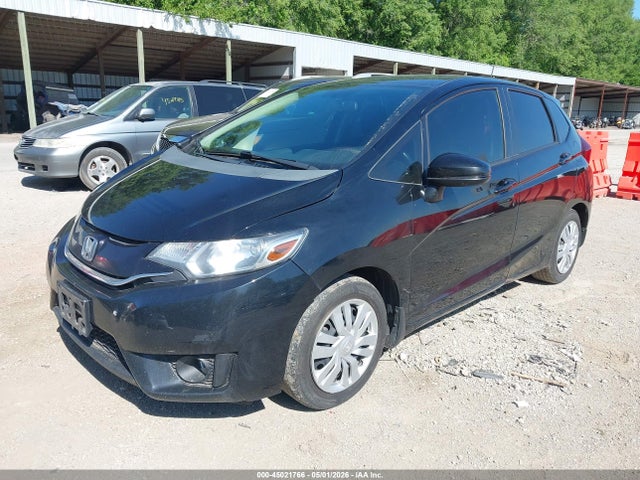 Продаж на аукціоні авто 2016 Honda Fit Ex, vin: JHMGK5H70GX040800, номер лоту: 45021766