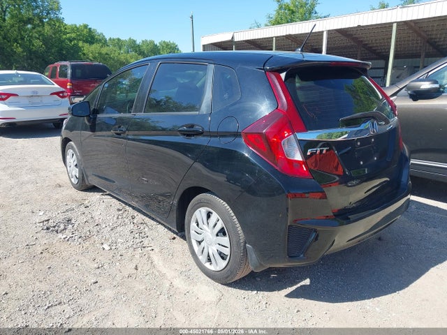 Продаж на аукціоні авто 2016 Honda Fit Ex, vin: JHMGK5H70GX040800, номер лоту: 45021766