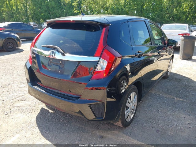 Продаж на аукціоні авто 2016 Honda Fit Ex, vin: JHMGK5H70GX040800, номер лоту: 45021766