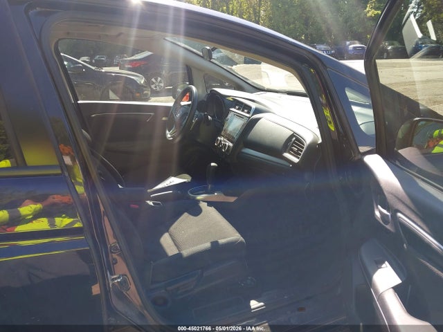 Продаж на аукціоні авто 2016 Honda Fit Ex, vin: JHMGK5H70GX040800, номер лоту: 45021766