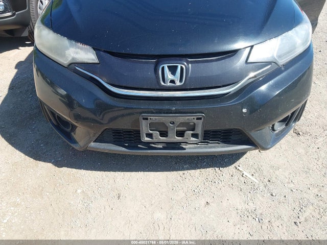 Продаж на аукціоні авто 2016 Honda Fit Ex, vin: JHMGK5H70GX040800, номер лоту: 45021766