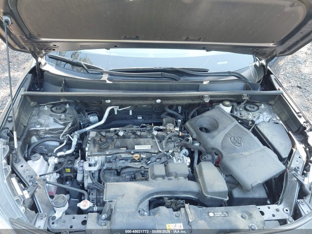 Продаж на аукціоні авто 2024 Toyota Rav4 Le, vin: 2T3H1RFV9RC256042, номер лоту: 45021772