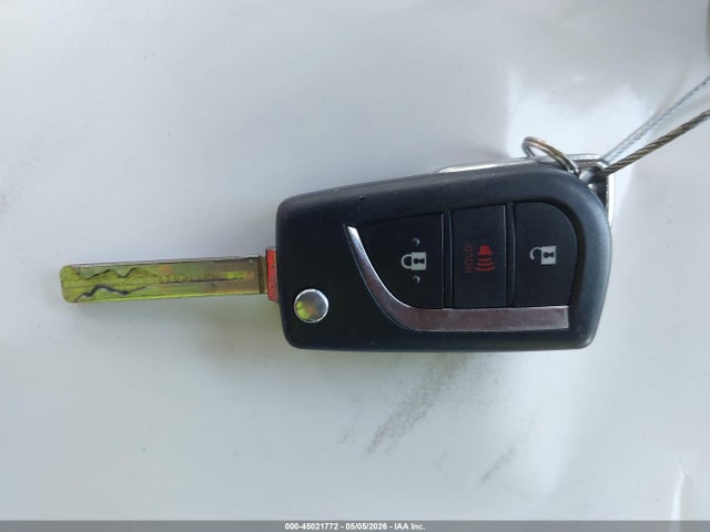 Продаж на аукціоні авто 2024 Toyota Rav4 Le, vin: 2T3H1RFV9RC256042, номер лоту: 45021772