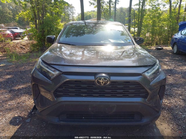 Продаж на аукціоні авто 2024 Toyota Rav4 Le, vin: 2T3H1RFV9RC256042, номер лоту: 45021772