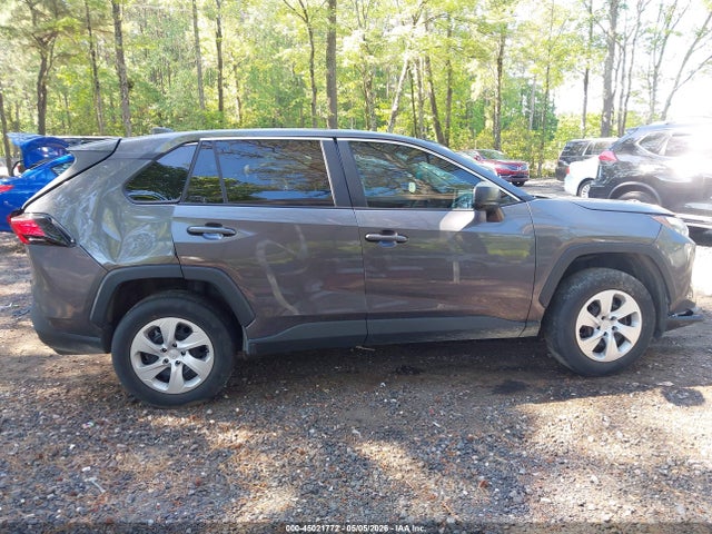 Продаж на аукціоні авто 2024 Toyota Rav4 Le, vin: 2T3H1RFV9RC256042, номер лоту: 45021772