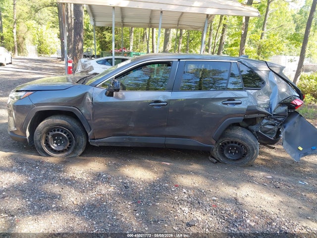 Продаж на аукціоні авто 2024 Toyota Rav4 Le, vin: 2T3H1RFV9RC256042, номер лоту: 45021772