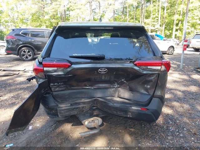 Продаж на аукціоні авто 2024 Toyota Rav4 Le, vin: 2T3H1RFV9RC256042, номер лоту: 45021772