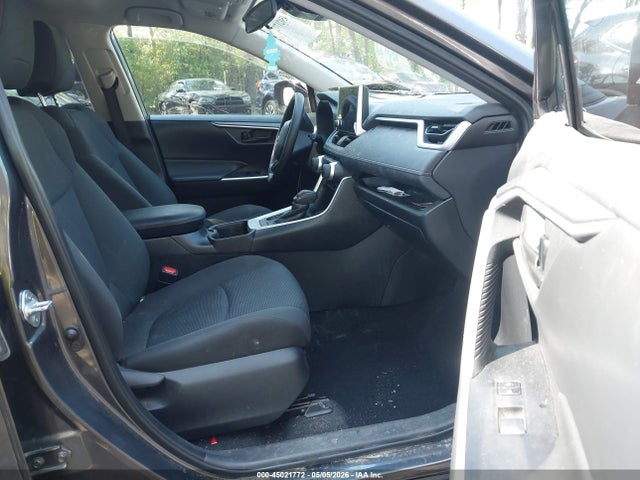 Продаж на аукціоні авто 2024 Toyota Rav4 Le, vin: 2T3H1RFV9RC256042, номер лоту: 45021772