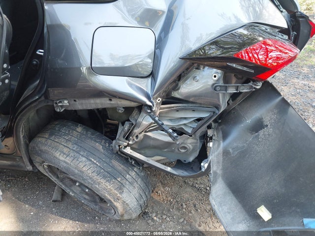 Продаж на аукціоні авто 2024 Toyota Rav4 Le, vin: 2T3H1RFV9RC256042, номер лоту: 45021772