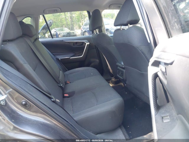Продаж на аукціоні авто 2024 Toyota Rav4 Le, vin: 2T3H1RFV9RC256042, номер лоту: 45021772