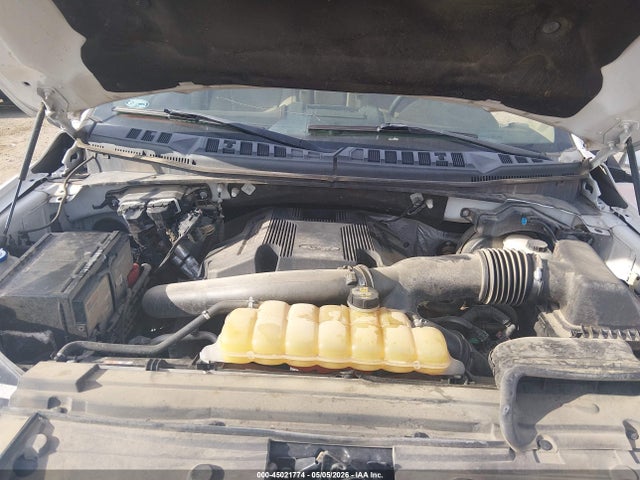 Aukcja sprzedaży 2018 Ford F-150 Lariat, vin: 1FTEW1EG7JKD00818, numer aukcji: 45021774