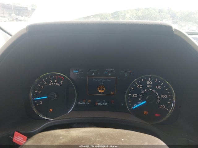 Aukcja sprzedaży 2018 Ford F-150 Lariat, vin: 1FTEW1EG7JKD00818, numer aukcji: 45021774