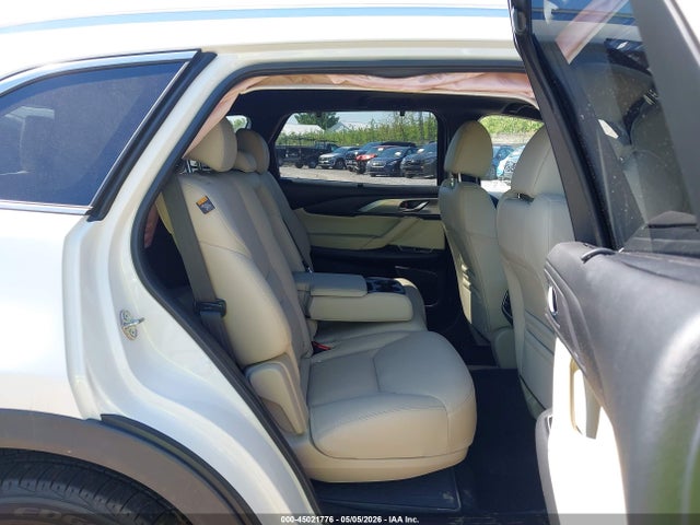 Продажа на аукционе авто 2019 Mazda Cx-9 Grand Touring, vin: JM3TCBDY4K0322019, номер лота: 45021776