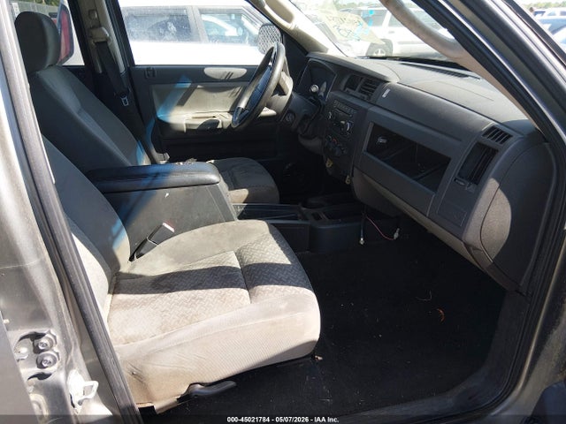 2008 Dodge Dakota Sxt/bighorn/lonestar მანქანა იყიდება აუქციონზე, vin: 1D7HE38K58S605682, აუქციონის ნომერი: 45021784