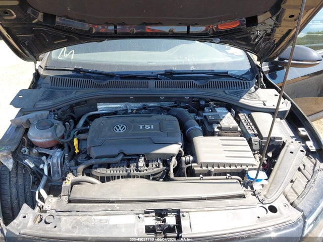 45021789 :رقم المزاد ، 3VW1T7BUXPM062157 vin ، 2023 Volkswagen Jetta Gli 2.0t Autobahn مزاد بيع