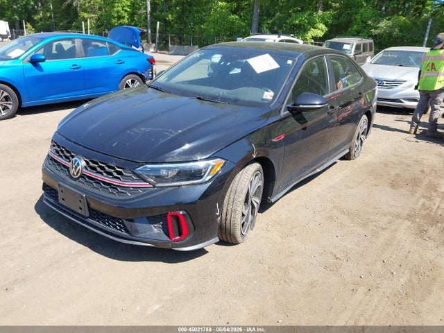 45021789 :رقم المزاد ، 3VW1T7BUXPM062157 vin ، 2023 Volkswagen Jetta Gli 2.0t Autobahn مزاد بيع
