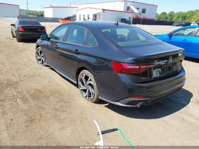 45021789 :رقم المزاد ، 3VW1T7BUXPM062157 vin ، 2023 Volkswagen Jetta Gli 2.0t Autobahn مزاد بيع