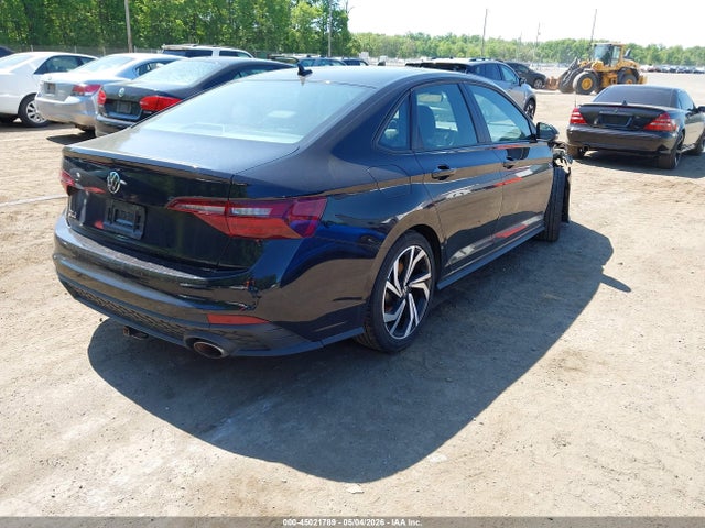 45021789 :رقم المزاد ، 3VW1T7BUXPM062157 vin ، 2023 Volkswagen Jetta Gli 2.0t Autobahn مزاد بيع
