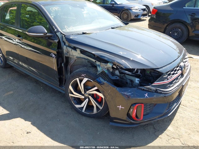 45021789 :رقم المزاد ، 3VW1T7BUXPM062157 vin ، 2023 Volkswagen Jetta Gli 2.0t Autobahn مزاد بيع