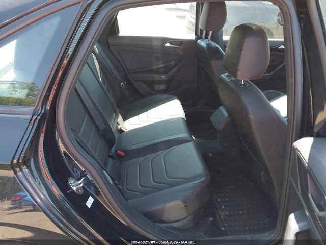 45021789 :رقم المزاد ، 3VW1T7BUXPM062157 vin ، 2023 Volkswagen Jetta Gli 2.0t Autobahn مزاد بيع