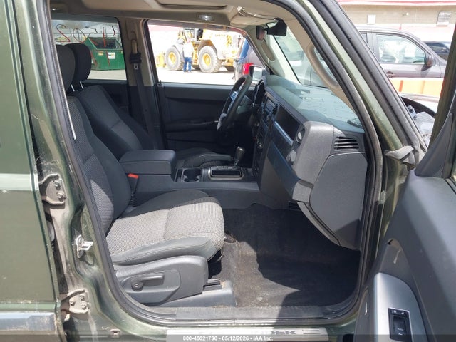 Aukcja sprzedaży 2008 Jeep Commander Sport, vin: 1J8HG48K88C149349, numer aukcji: 45021790