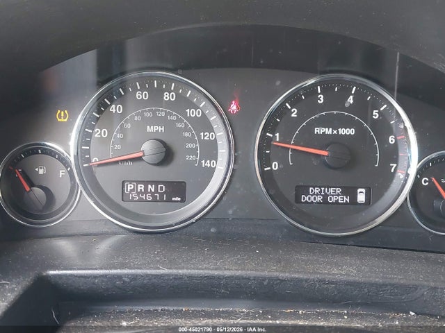 Aukcja sprzedaży 2008 Jeep Commander Sport, vin: 1J8HG48K88C149349, numer aukcji: 45021790