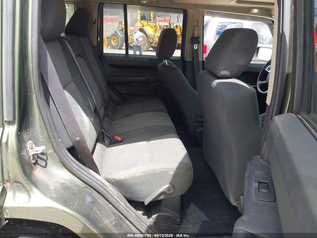 Aukcja sprzedaży 2008 Jeep Commander Sport, vin: 1J8HG48K88C149349, numer aukcji: 45021790