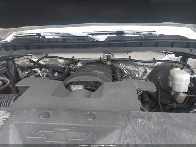 Aukcja sprzedaży 2017 Chevrolet Silverado 1500 2lz, vin: 1GCVKSECXHZ393088, numer aukcji: 45021792