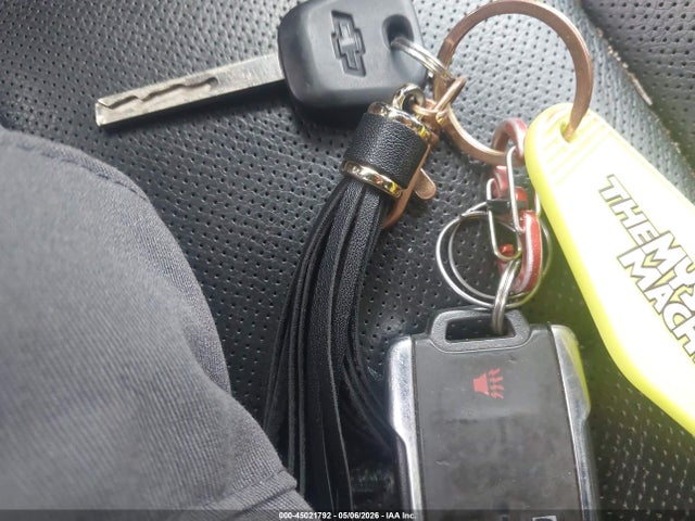 Aukcja sprzedaży 2017 Chevrolet Silverado 1500 2lz, vin: 1GCVKSECXHZ393088, numer aukcji: 45021792