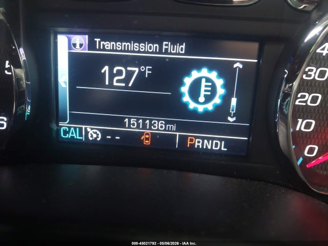 Aukcja sprzedaży 2017 Chevrolet Silverado 1500 2lz, vin: 1GCVKSECXHZ393088, numer aukcji: 45021792