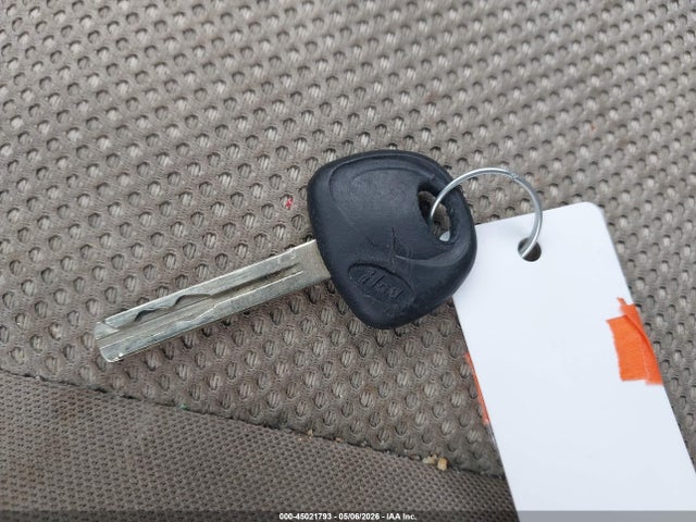 45021793 :رقم المزاد ، KMHDC86E79U040491 vin ، 2009 Hyundai Elantra Touring مزاد بيع
