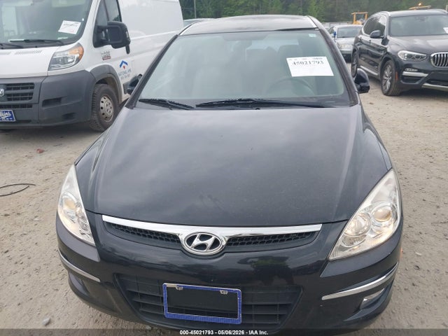 45021793 :رقم المزاد ، KMHDC86E79U040491 vin ، 2009 Hyundai Elantra Touring مزاد بيع