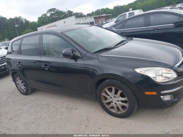 45021793 :رقم المزاد ، KMHDC86E79U040491 vin ، 2009 Hyundai Elantra Touring مزاد بيع