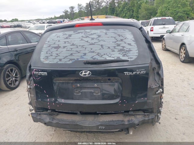 45021793 :رقم المزاد ، KMHDC86E79U040491 vin ، 2009 Hyundai Elantra Touring مزاد بيع