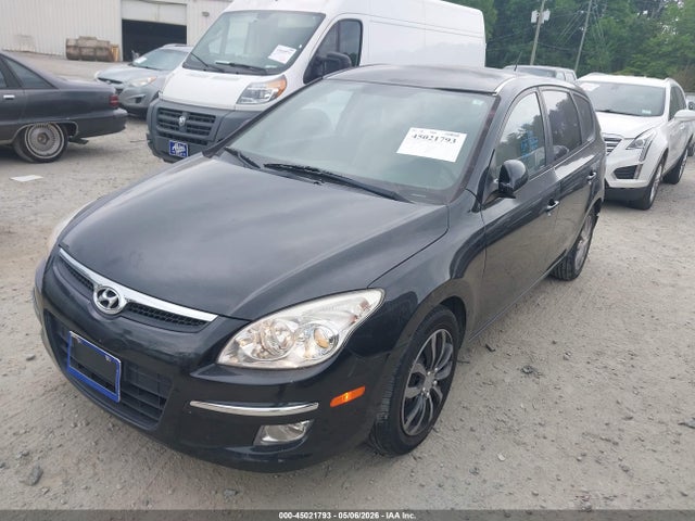 45021793 :رقم المزاد ، KMHDC86E79U040491 vin ، 2009 Hyundai Elantra Touring مزاد بيع
