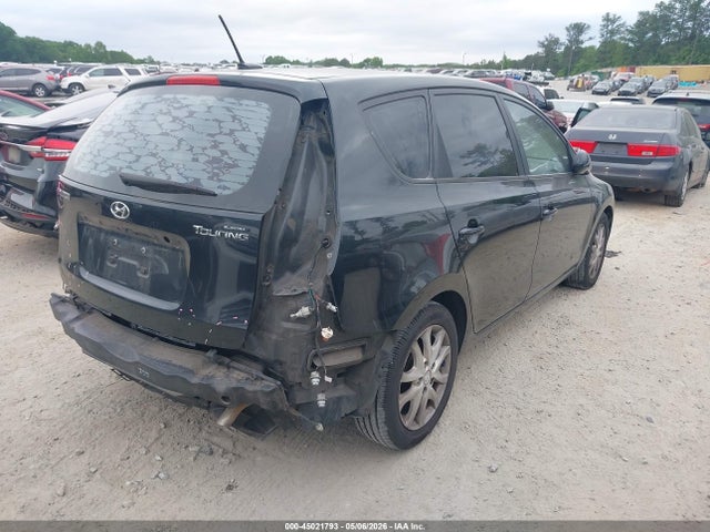 45021793 :رقم المزاد ، KMHDC86E79U040491 vin ، 2009 Hyundai Elantra Touring مزاد بيع