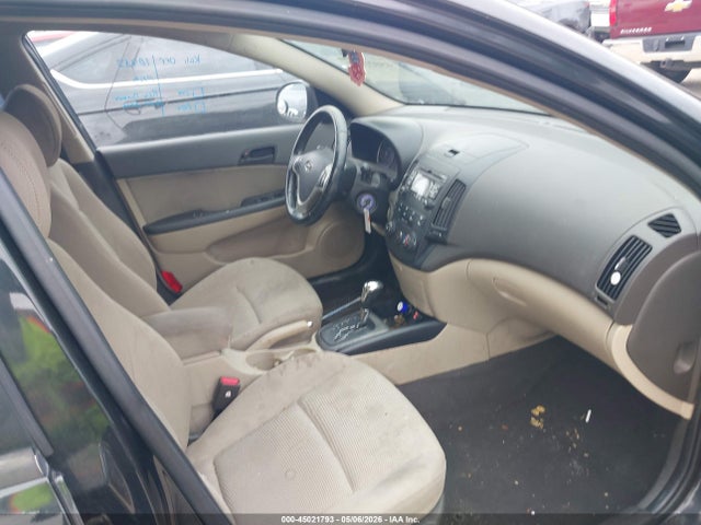 45021793 :رقم المزاد ، KMHDC86E79U040491 vin ، 2009 Hyundai Elantra Touring مزاد بيع