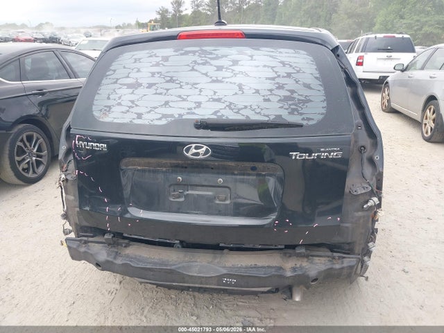 45021793 :رقم المزاد ، KMHDC86E79U040491 vin ، 2009 Hyundai Elantra Touring مزاد بيع