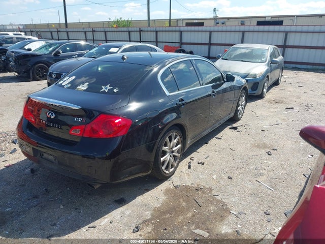 Aukcja sprzedaży 2013 Infiniti G37 Journey, vin: JN1CV6AP7DM711029, numer aukcji: 45021798